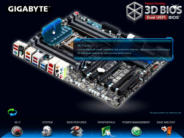 Duel X79 Express desek – Gigabyte UD5 a MSI X79A-GD65