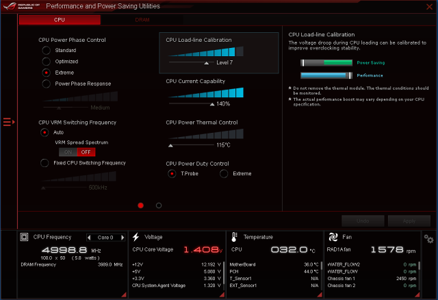 Asus Maximus IX Extreme – bez vody ani ránu!