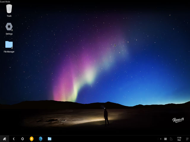 Remix OS 2.0