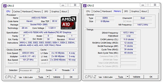 Gigabyte G.1 Sniper A88X – odstřelovač pro AMD FM2+