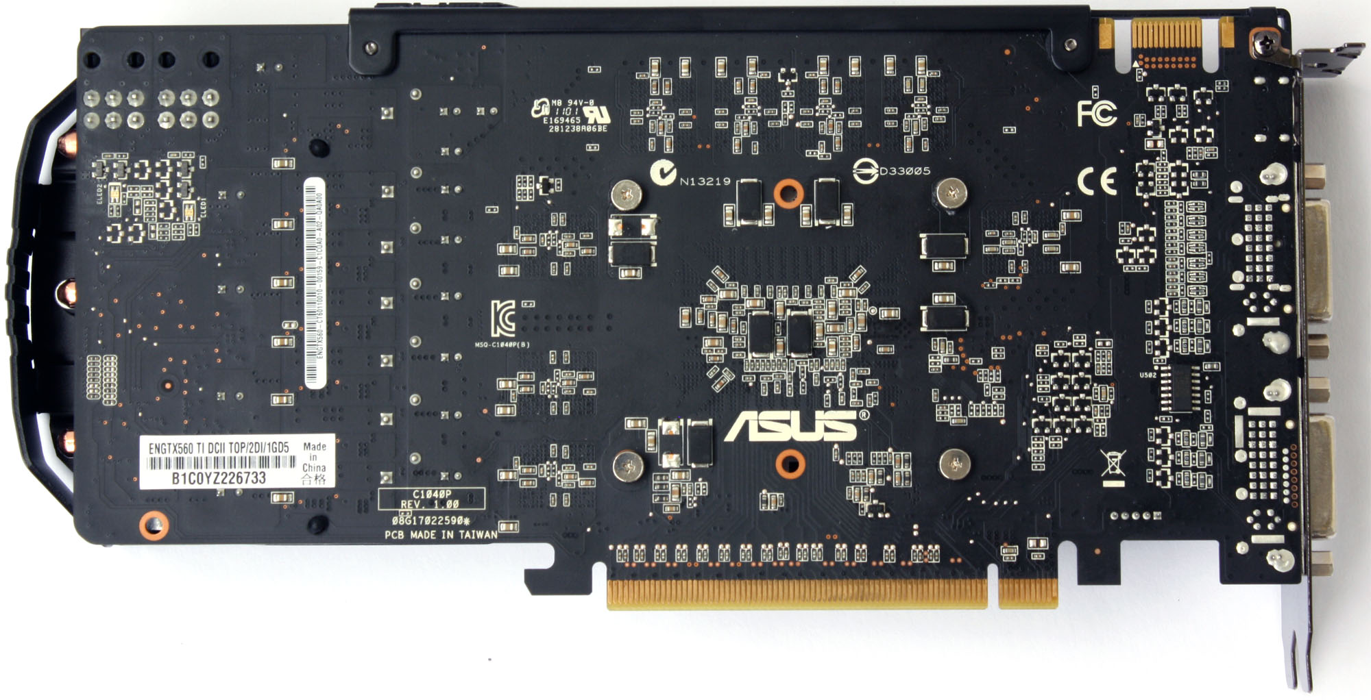 Test tří upravených GeForce GTX 560: Kterou vybrat?