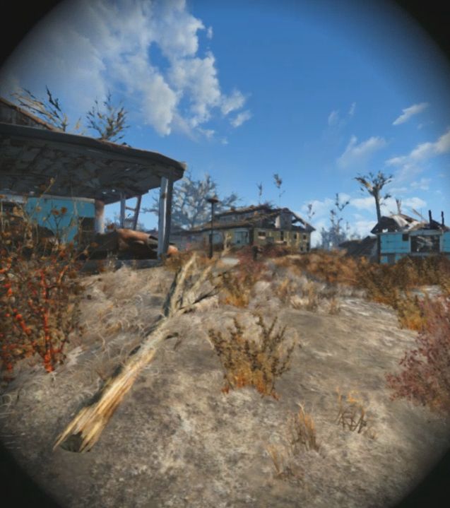 Fallout 4 VR: virtuální realita využitá na maximum