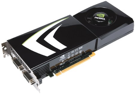 GeForce GTX280 - nový král 3D přichází