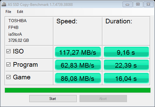 Test pěti 3TB a 4TB pevných disků: jak si vedou současné HDD