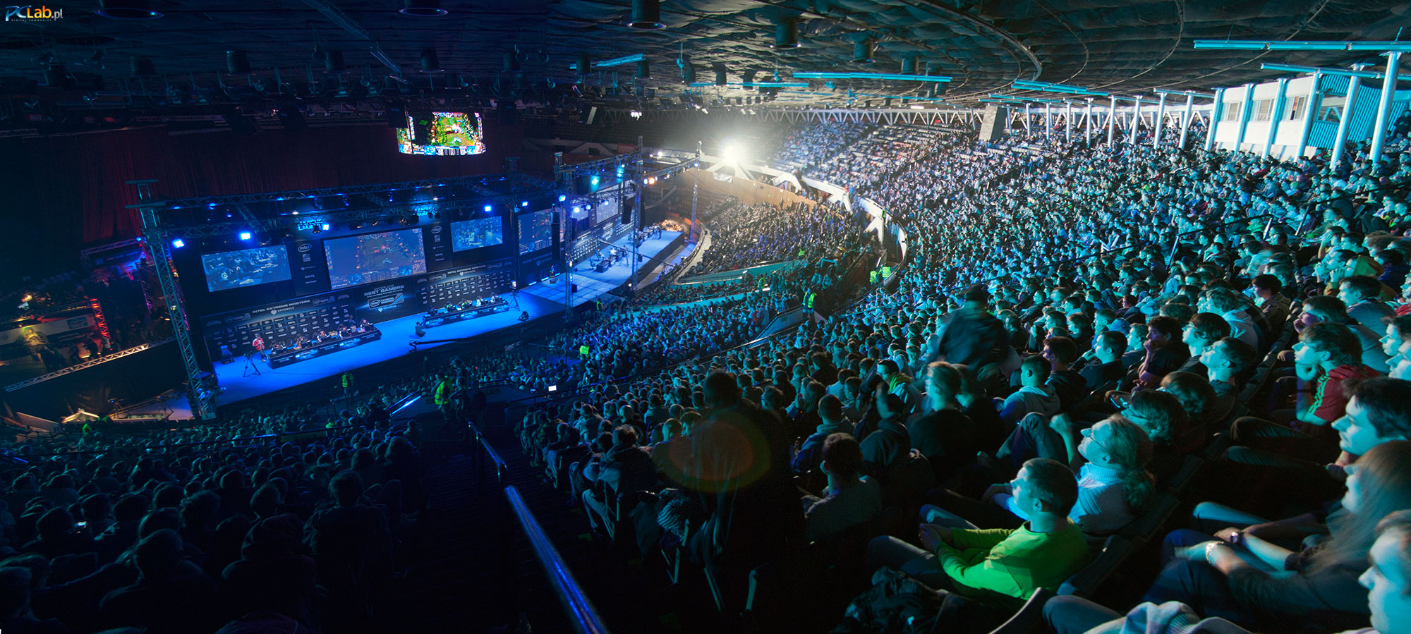 Intel Extreme Masters míří do jubilejního desátého ročníku s Counter-Strike: Global Offensive