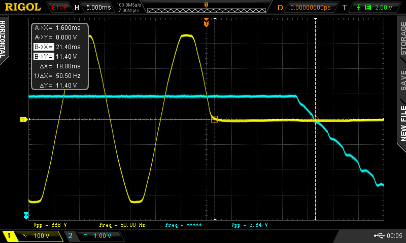 Xilence Performance C Series XP400R6: 250W „klam“ (aktualizováno)