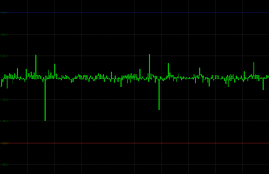 Nexus RX-8500 - 850 Wattů pod kapotou!