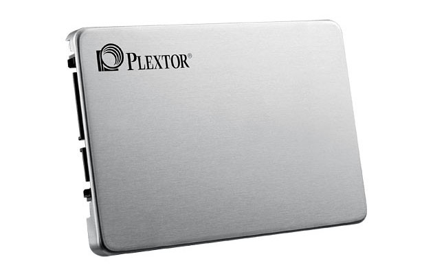 Plextor přichází s řadou cenově dostupných SATA SSD M8V