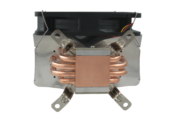 Trojtest chladičů Scythe Ninja 3, Yasya a Gelid Tranquillo