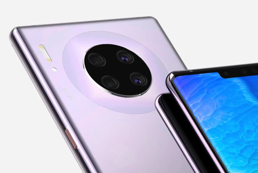 Huawei může i nadále nakupovat americké součástky