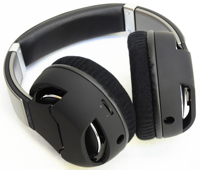 Herní headset Func HS-260: robustní, komfortní, funkční