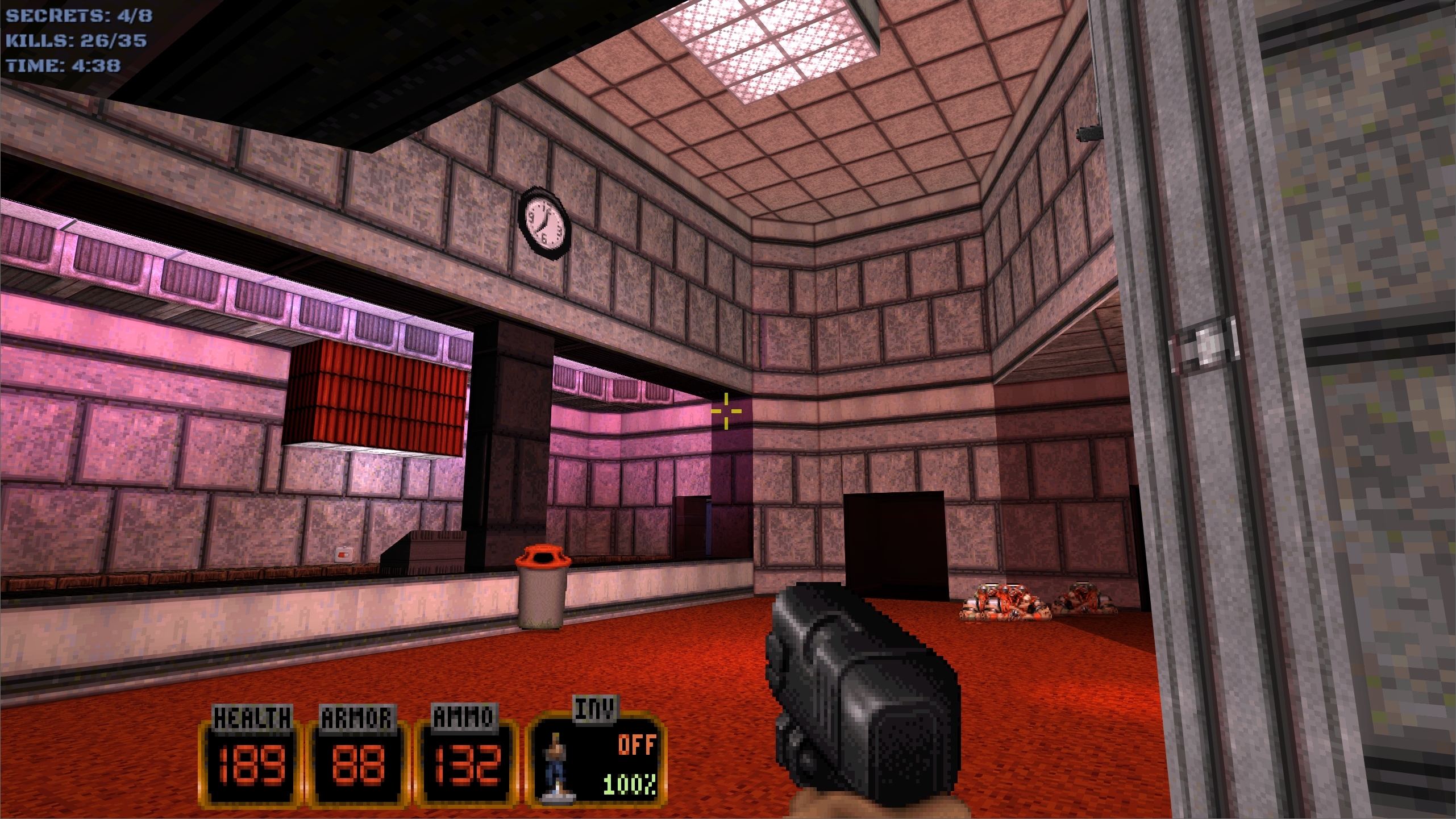 Duke Nukem 3D, Blood aj.: Zahrajte si nejlepší hry na Buildu 