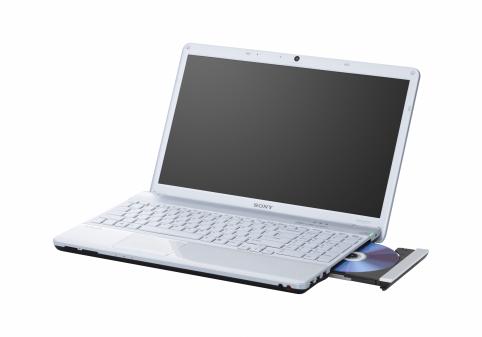 Vyhlášení soutěže o notebook Sony Vaio s procesorem Intel