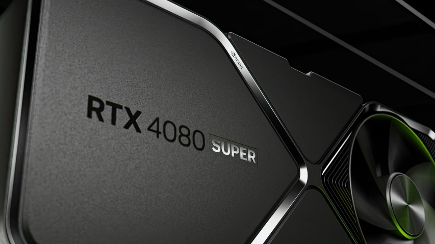 NVIDIA zjednodušila PCB u RTX 4080 Super Founders Edition