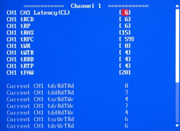 Velký test šesti základních desek s H55 a H57 2/2