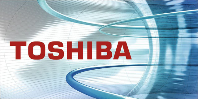 Toshiba prodává část divize pamětí konsorciu Bain Capital za 18 miliard dolarů