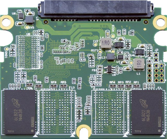 ADATA SU800 a SX950 – Nová levná SSD s 3D NAND čipy