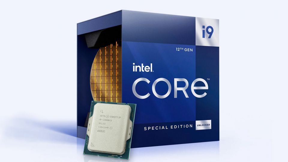Intel Core i9-12900KS: Vysoký výkon, spotřeba i cena
