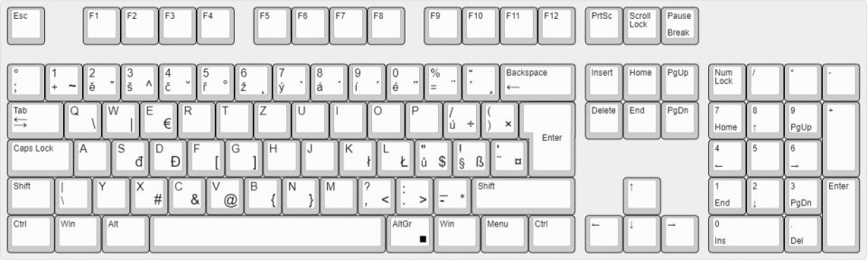 CES CS 10.0.25290.1 - tak jak ji používá většina českých uživatelů Windows.