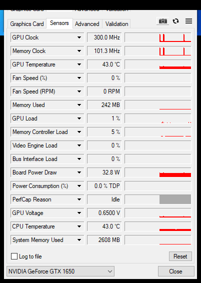 Palit GTX 1650 s GDDR6: vyšší výkon s rychlejšími pamětmi