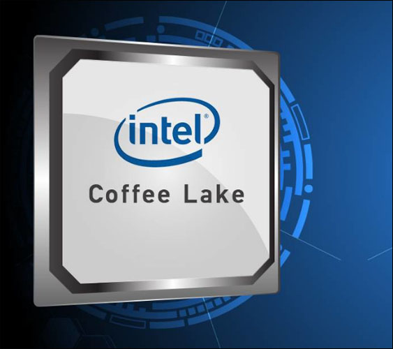 Odhaleny první detaily o Intel Core i3-8300, prvním čtyřjádrovém CPU Core i3