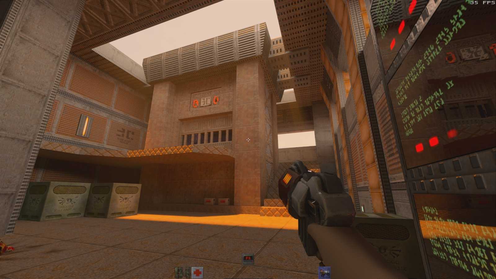 Quake II RTX: jak funguje ray tracing na GeForce RTX