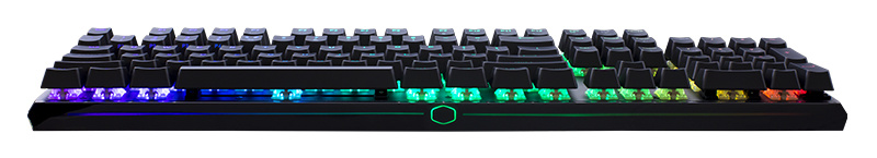 Cooler Master představil novou hliníkovou klávesnici MasterKeys MK750