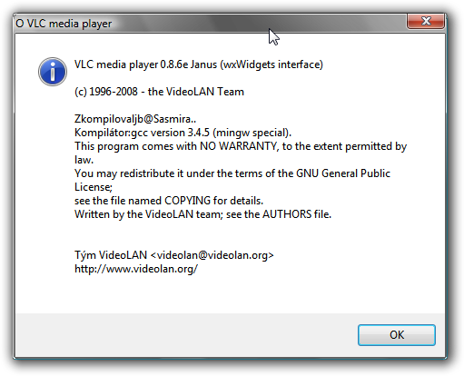 VLC media player - víc než jen obyčejný přehrávač