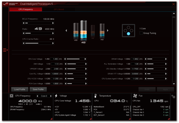 Asus Maximus X Apex – taktujeme i7-8700K s LN2 na 7 GHz!