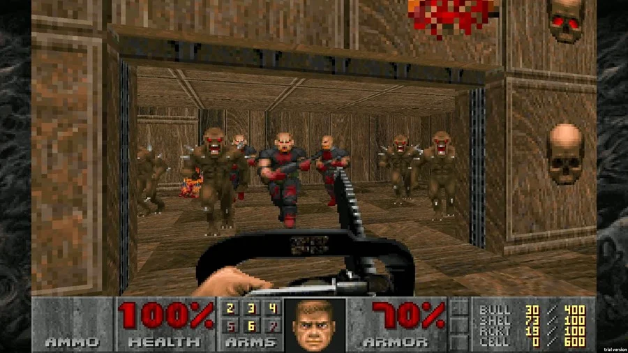 Doom 1993