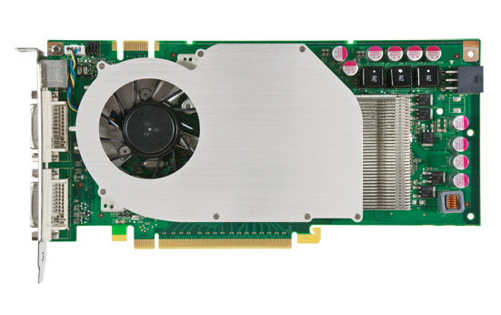 Geforce GTS 240