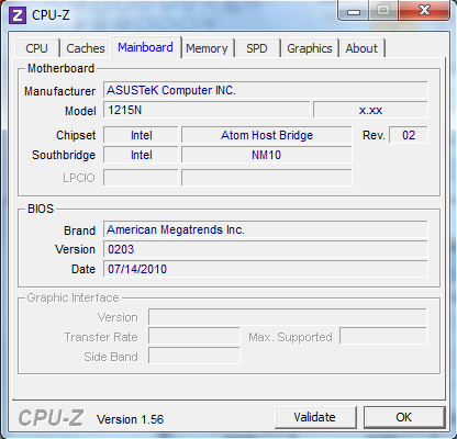 Asus Eee PC 1215N a Lamborghini VX6 — výkonné netbooky