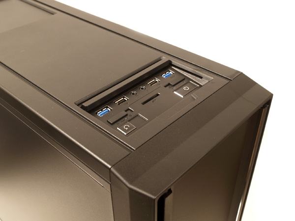 CoolerMaster Silencio 650 – tichá a kvalitní skříň za vysokou cenu