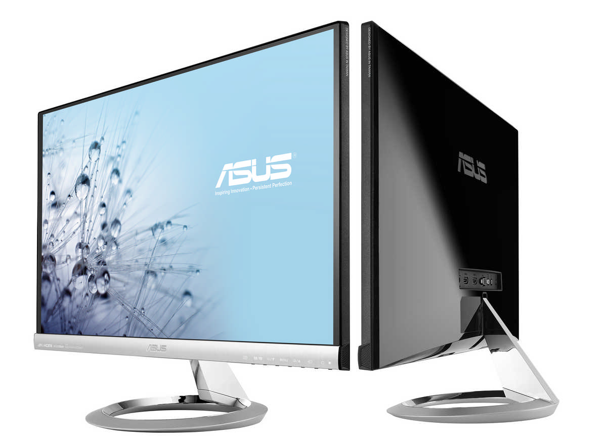 Velká letní soutěž s AMD a Asus o pět cen za 21.500 Kč