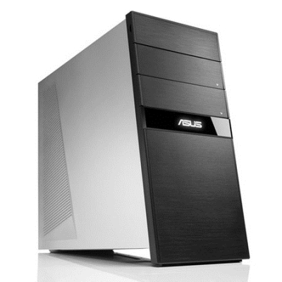 Asus Essentio CG5275: Nový herní počítač