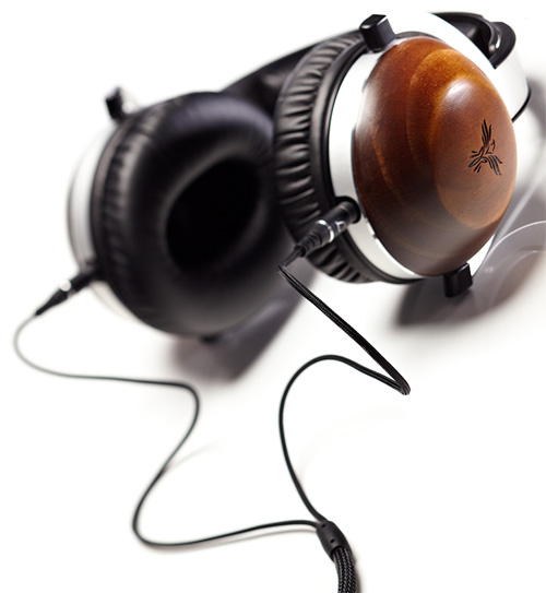 Společnost Feenix odhalila svůj nový herní headset Aria
