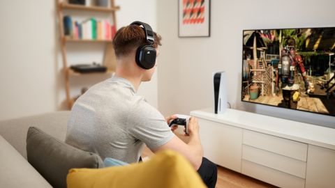 Corsair uvádí špičkové SSD MP600 PRO LPX určené speciálně pro použití v Playstation 5