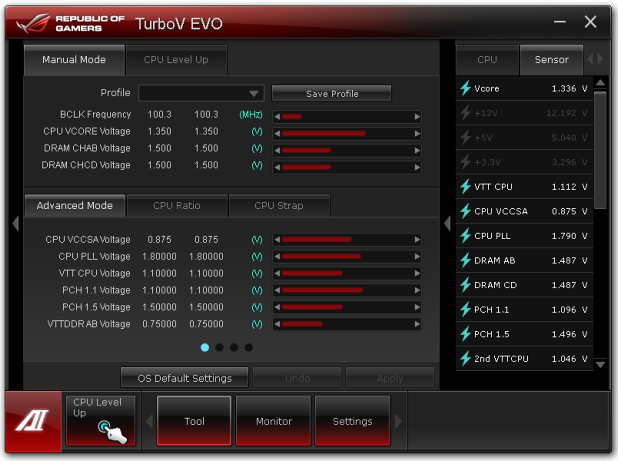 Našli jsme dokonalost – Asus Rampage IV Extreme v testu