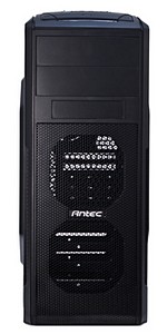 Antec představuje herní skříň GX500