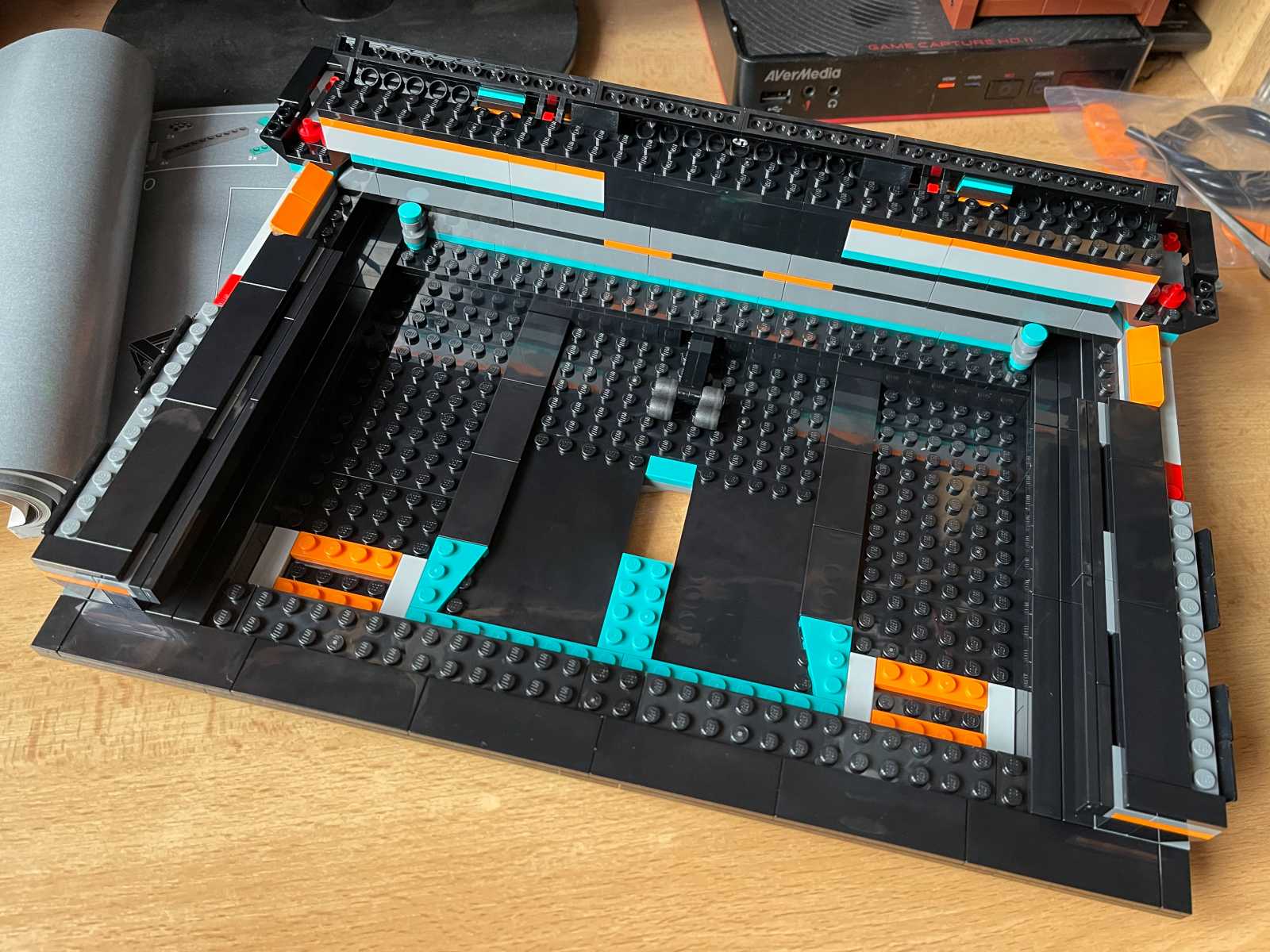 Už jste si dnes postavili své Atari? LEGO Atari VCS k 50. výročí založení firmy!