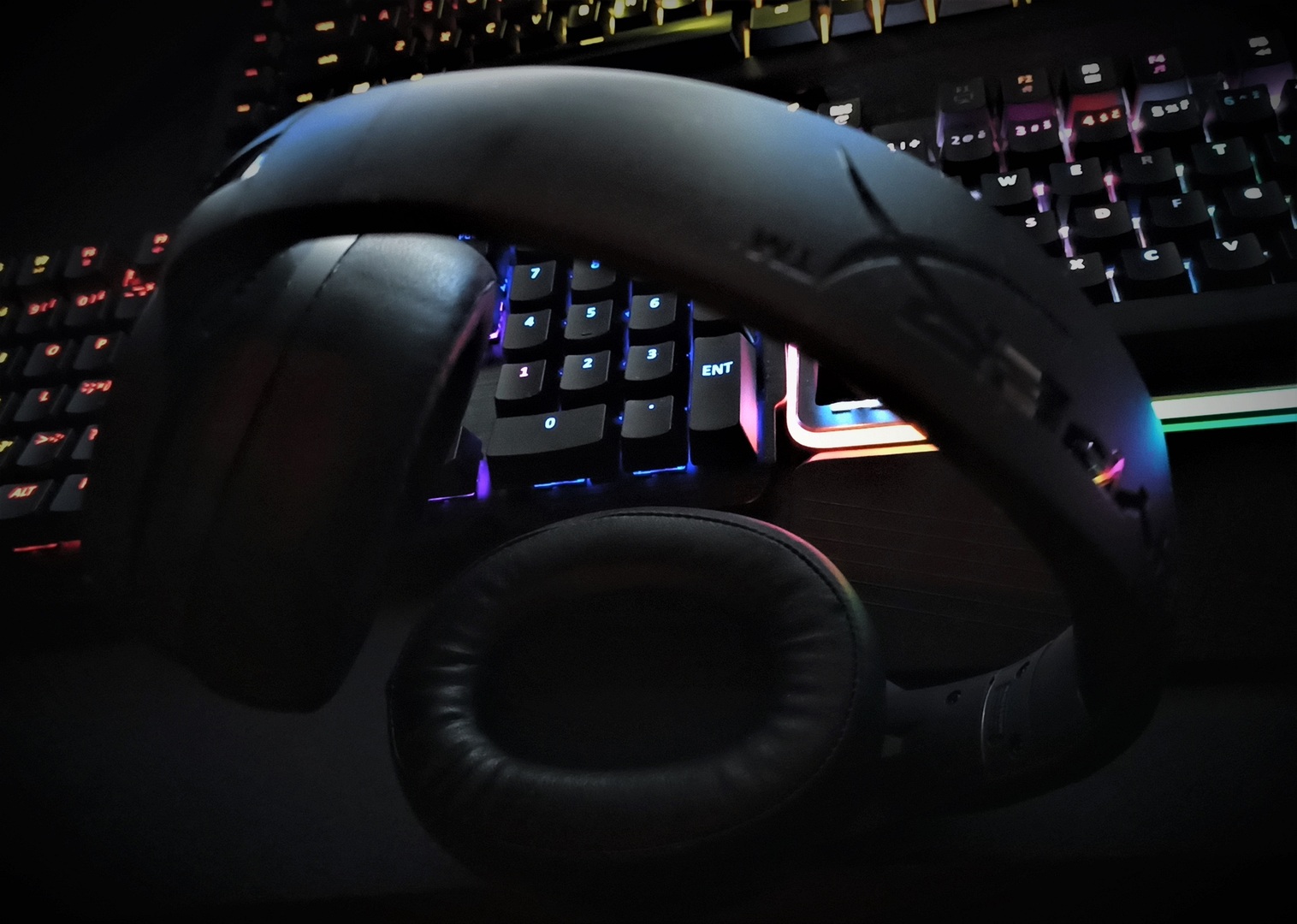 HyperX Cloud Flight S – skvělý zvuk a svoboda bezdrátu 