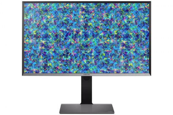 Samsung U32D970Q: nový 32" monitor se 4K rozlišením a PLS panelem