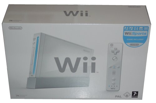 Zvítězí ten třetí? Nintendo Wii - cesta ke kořenům zábavy