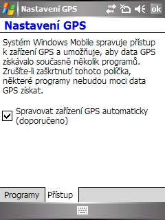 Mio A701 - telefon, navigace, kapesní počítač