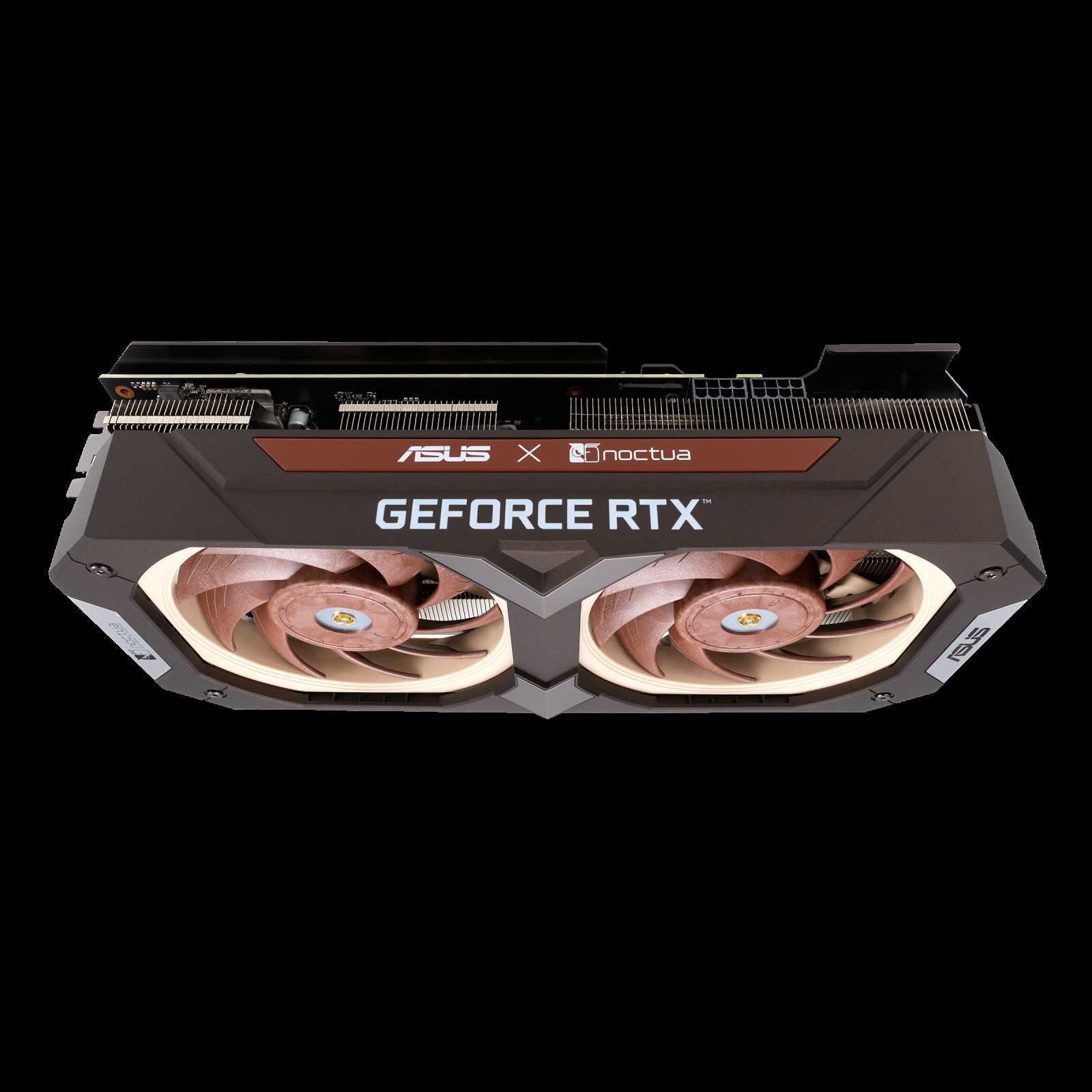 GeForce RTX 3070 Noctua Edition
