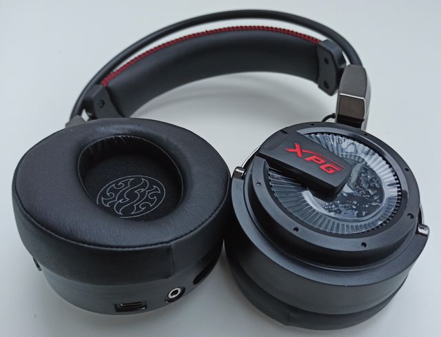 XPG Precog: Headset s perfektní ergonomií i zvukem 