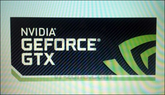 Poprvé bylo spatřeno nové logo nVidia GeForce