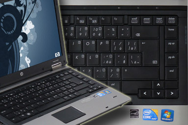 HP ProBook 6440b — čtrnáctka pro náročné