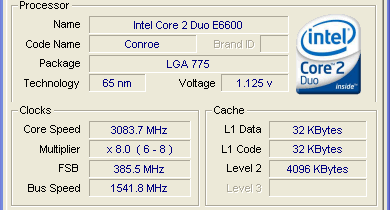 Vlajková loď: Gigabyte GA-965P-DQ6