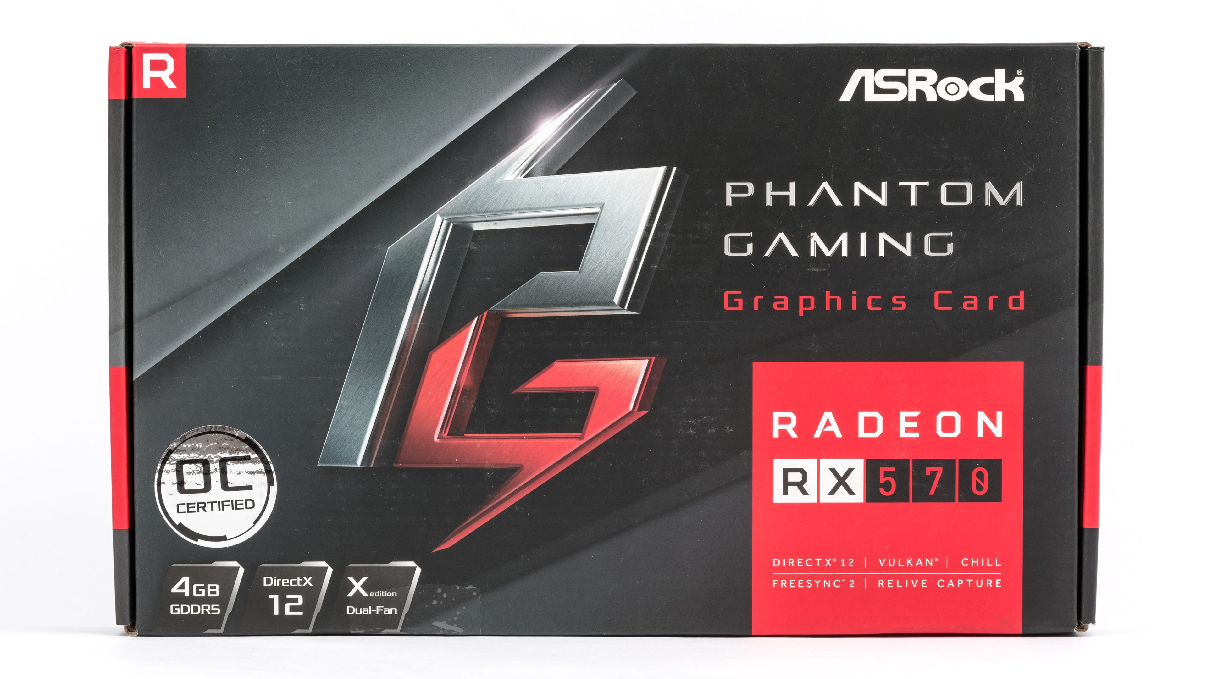 4× Radeon RX 570 4GB v testu: který levný model vybrat?